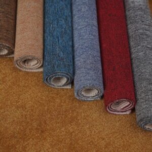 Thảm cuộn khổ 3,66 hoặc 4m - Rainbow