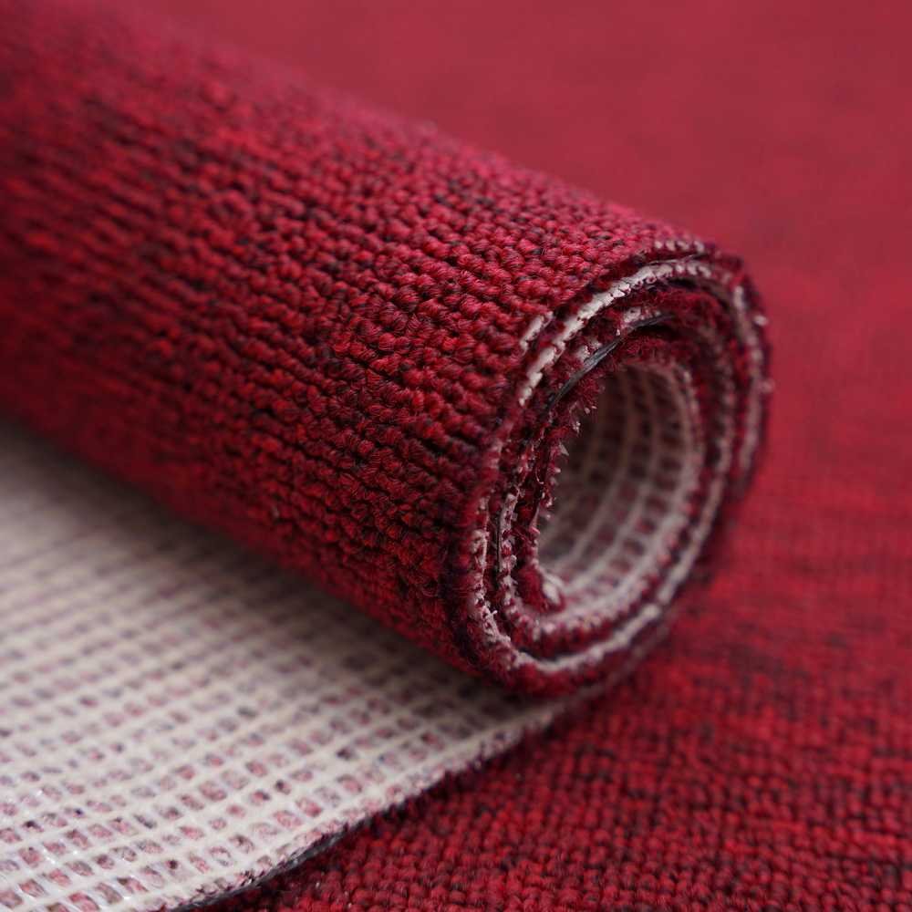 Màu đỏ bã trầu - Ảnh 2